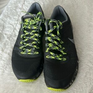 Like new Nike fit sole men’s size 9.5